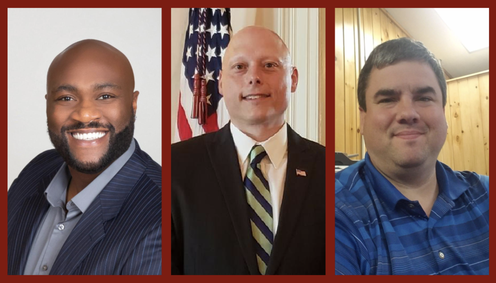 Milton selectboard candidates